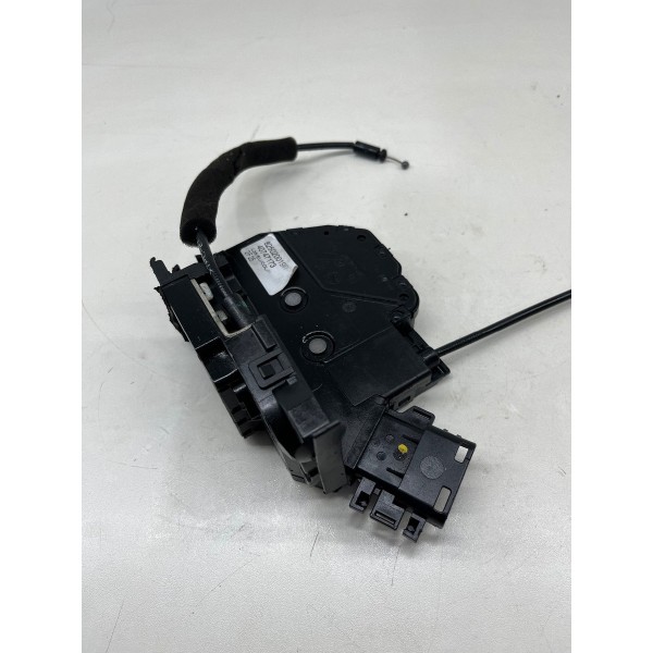 Fechadura Porta Traseira Direita Renault Fluence 2011 A 2016