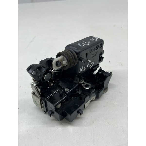 Fechadura Traseira Direita Renault Clio  2000 A 2004