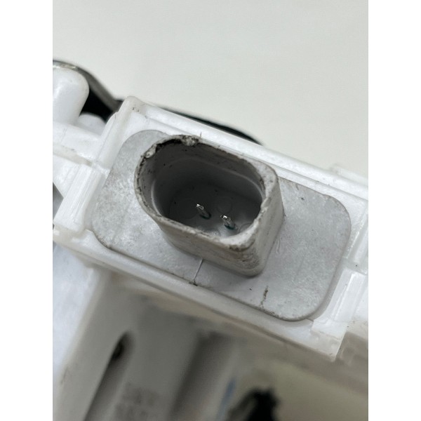 Fechadura Elétr. Tras. Esquerda Volkswagen Gol  2008 A 2023