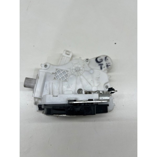 Fechadura Elétr. Tras. Esquerda Volkswagen Gol  2008 A 2023