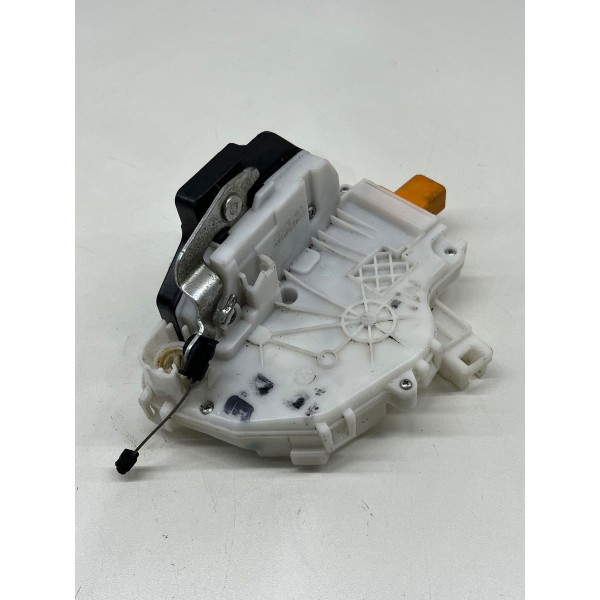 Fechadura Eletronica Dian. Esqu. Volkswagen Gol 2008 A 2023