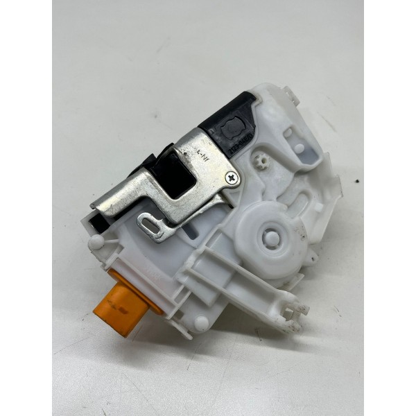 Fechadura Dianteira Esquerda Volkswagen Gol  2015 Á 2021