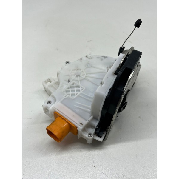 Fechadura Dianteira Esquerda Volkswagen Gol  2015 Á 2021