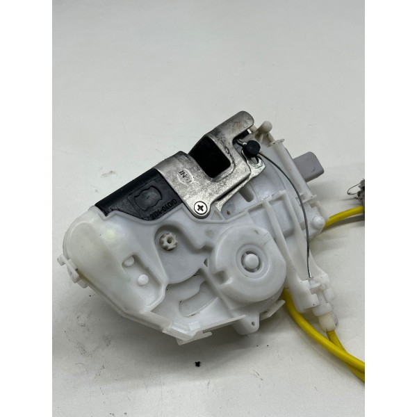 Fechadura Elét. Diant. Dir. Volkswagen Gol 2008 A 2023