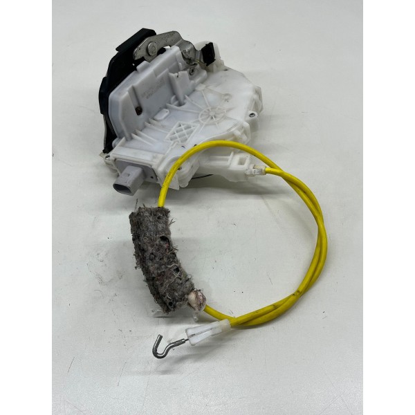 Fechadura Elét. Diant. Dir. Volkswagen Gol 2008 A 2023