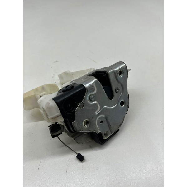 Fechadura Traseira Esquerda Volkswagen Gol 2010 A 2017
