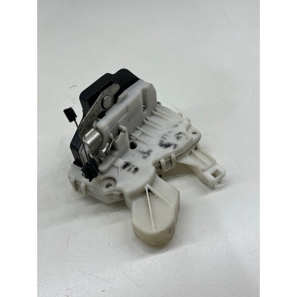 Fechadura Traseira Esquerda Volkswagen Gol 2010 A 2017