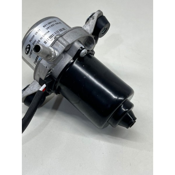 Bomba Vácuo Freio Elétrica Chery Tiggo 8 Pro 2025