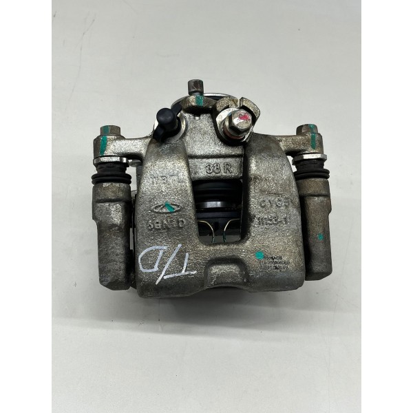 Pinça Freio Traseira Direita Chery Tiggo 8 Pro  2025