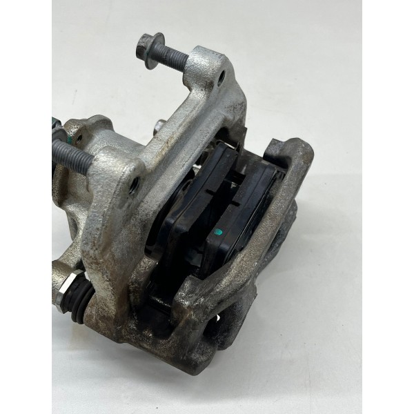 Pinça Freio Traseira Direita Chery Tiggo 8 Pro  2025