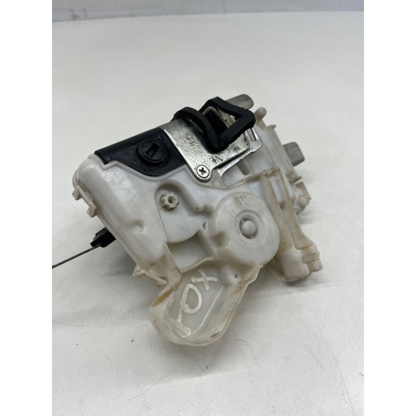 Fechadura Elét. Tras. Direita Volkswagen Fox Gol 2010 A 2020