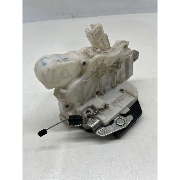 Fechadura Elét. Tras. Direita Volkswagen Fox Gol 2010 A 2020