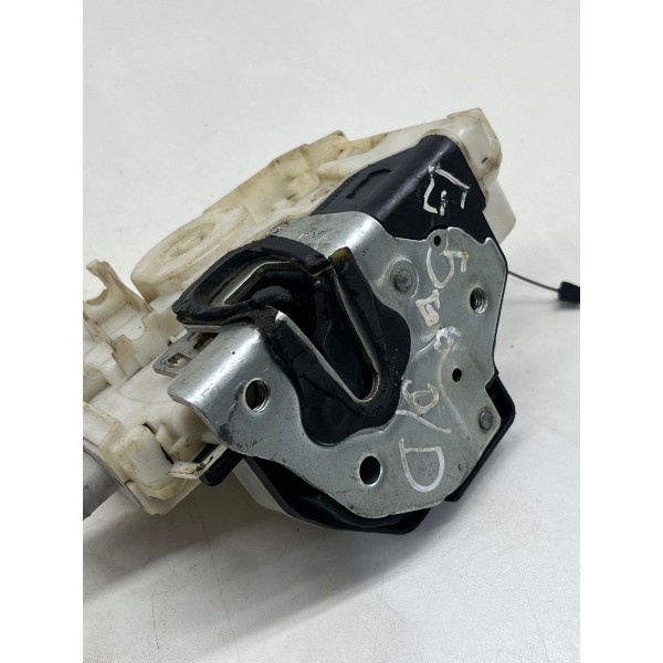 Fechadura Dian. Dire. Volkswagen Gol Voyage  2009 A 2022