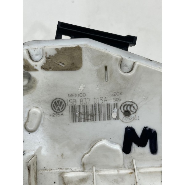 Fechadura . Dian. Esquerda Volkswagen Up  2014 A 2017