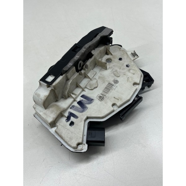 Fechadura Tras. Esq. Volkswagen Up 2011 A 2019