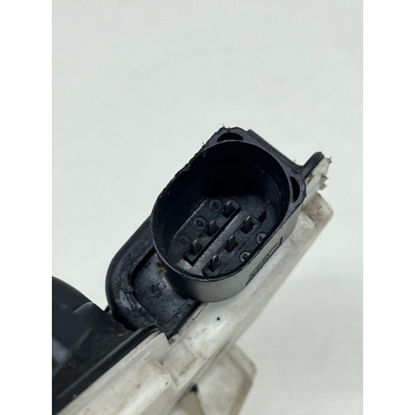 Fechadura Tras. Esq. Volkswagen Up 2011 A 2019