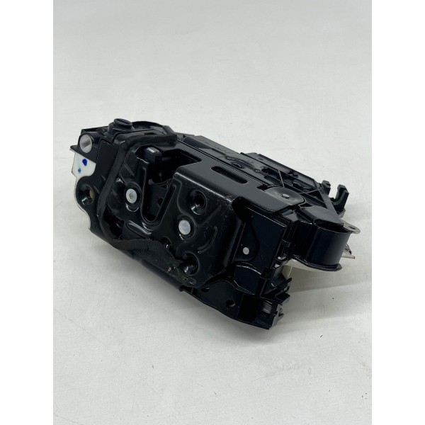 Fechadura Tras. Esq. Volkswagen Up 2011 A 2019