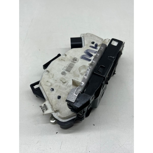 Fechadura Tras. Esq. Volkswagen Up 2011 A 2019