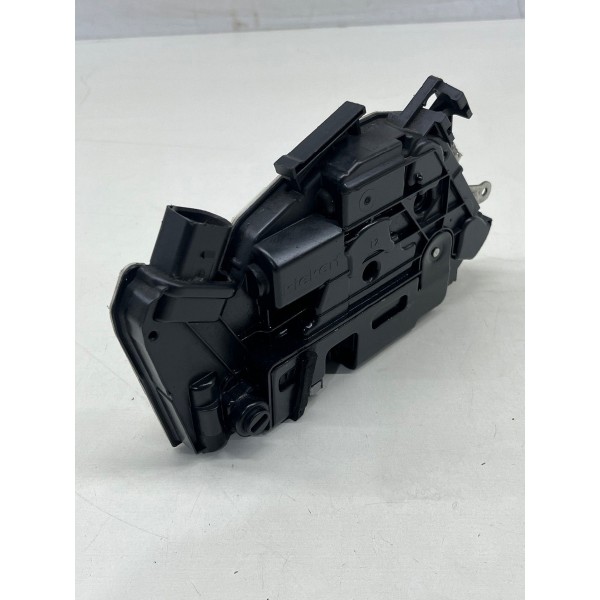 Fechadura Tras. Esq. Volkswagen Up 2011 A 2019