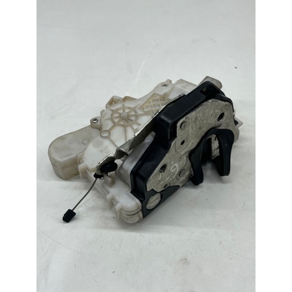 Fechadura Traseira Direita Volkswagen Gol  2009 A 2022