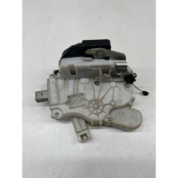 Fechadura Traseira Direita Volkswagen Gol  2009 A 2022