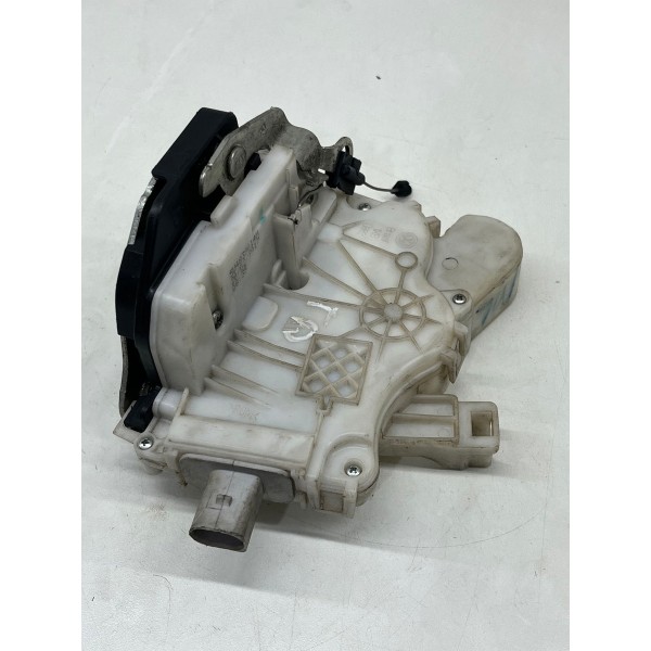 Fechadura Traseira Direita Volkswagen Gol  2009 A 2022