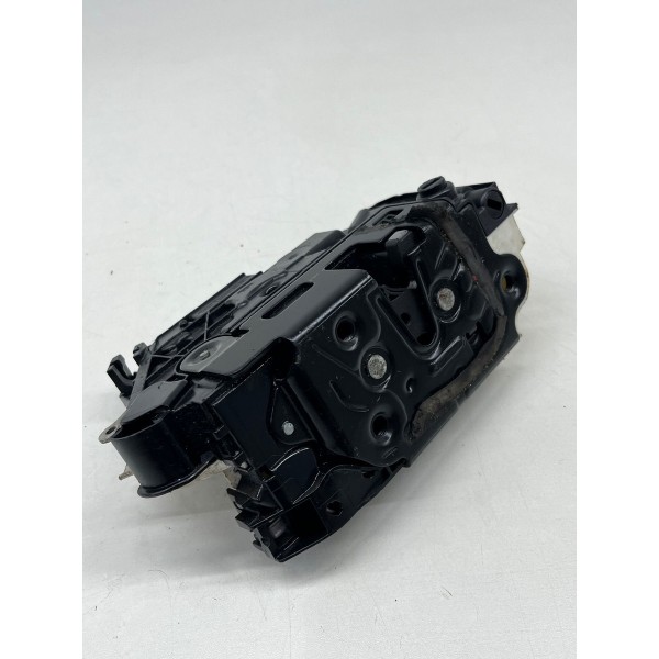 Fechadura Traseira Esquerda Volkswagen Tiguan 2015