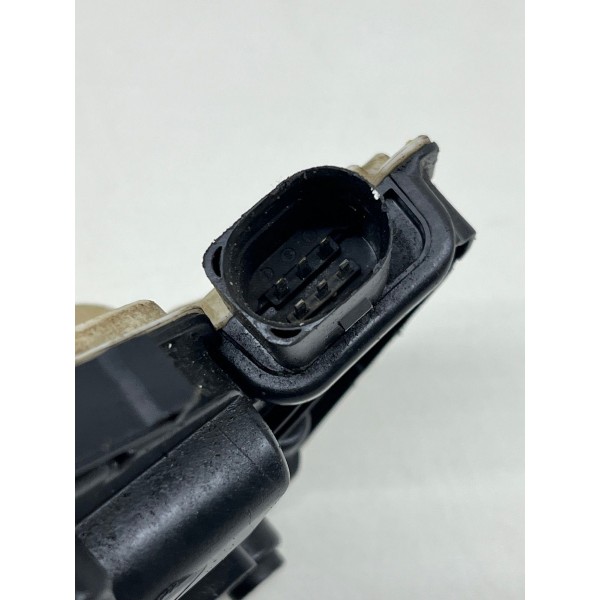 Fechadura Traseira Esquerda Volkswagen Tiguan 2015