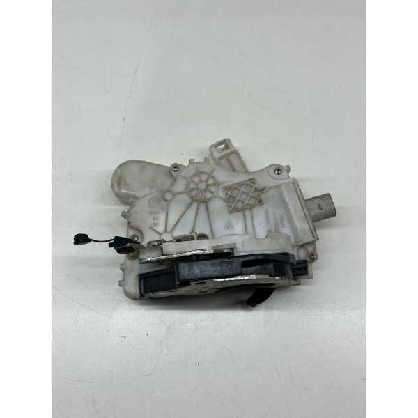 Tranca Elétrica Tras. L.d Volkswagen Gol . G5 G6 2008 A 2016