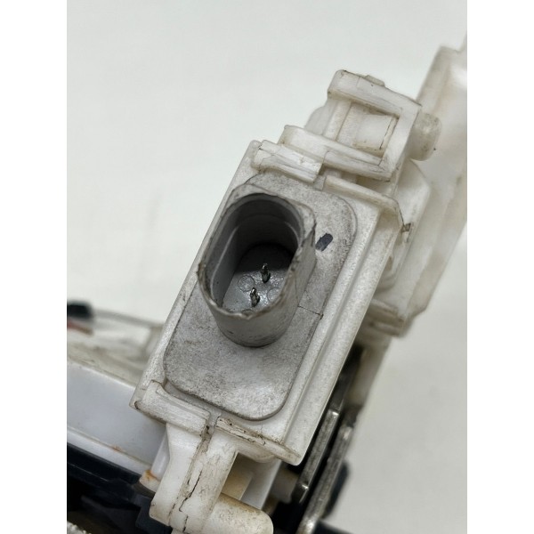 Tranca Elétrica Tras. L.d Volkswagen Gol . G5 G6 2008 A 2016