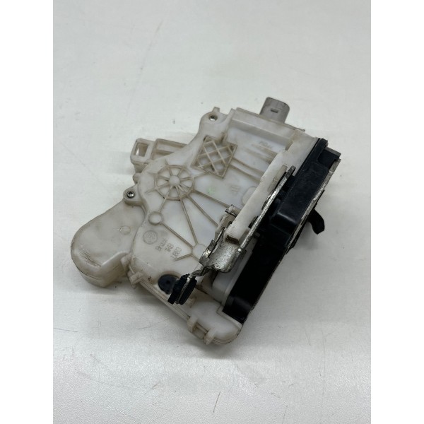 Tranca Elétrica Tras. L.d Volkswagen Gol . G5 G6 2008 A 2016