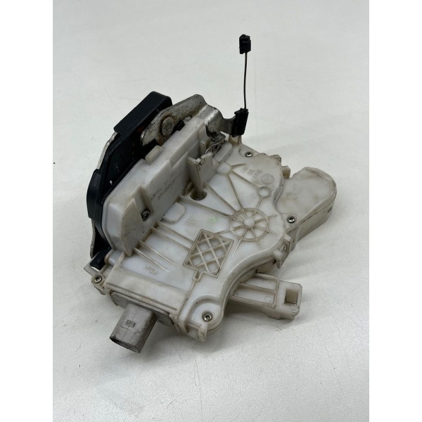 Tranca Elétrica Tras. L.d Volkswagen Gol . G5 G6 2008 A 2016