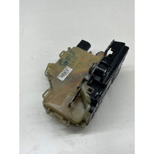 Fechadura Traseiro Direito Volkswagen Golf  1998 A 2005