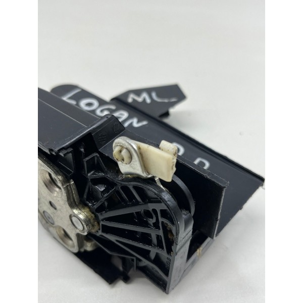 Fechadura Diant. Dir. Renault  Logan Sandero 2015 A 2020