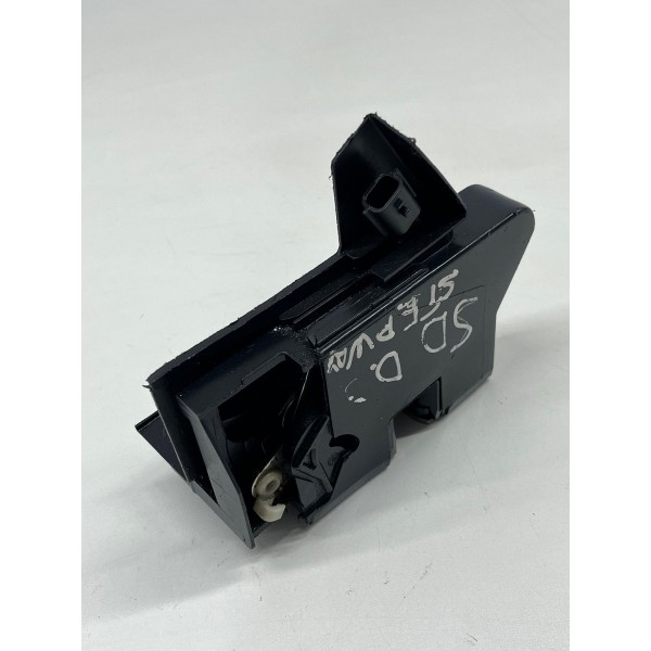 Fechadura Diant. Dir. Renault  Sandero 2015 A 2020