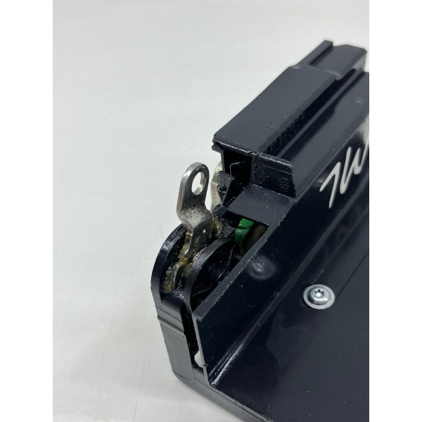 Fechadura Diant. Dir. Renault  Sandero 2015 A 2020