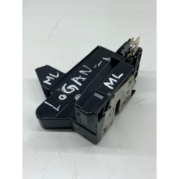 Fechadura Diant. Dir. Renault Logan 2015 A 2020