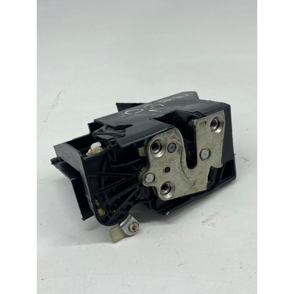 Fechadura Diant. Dir. Renault Logan 2015 A 2020