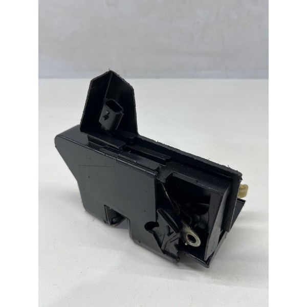 Fechadura Dianteira Esquerda Renault Sandero 2014 A 2024