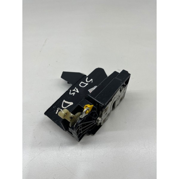 Fechadura Dianteira Esquerda Renault Sandero 2014 A 2024