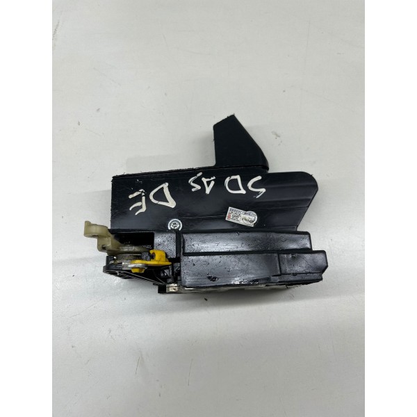 Fechadura Dianteira Esquerda Renault Sandero 2014 A 2024