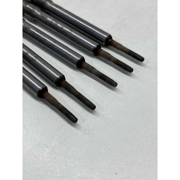 Kit 5 Velas De Pré-aquecimento Amarok V6 2028 A 2022