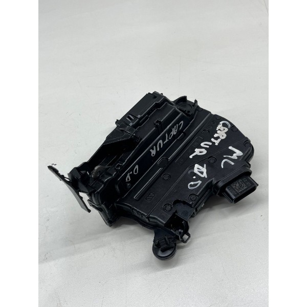 Fechadura Dianteira Direita Renault Captur 2017 A 2021