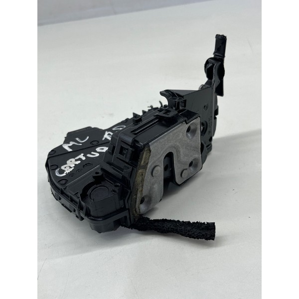 Fechadura Dianteira Direita Renault Captur 2017 A 2021