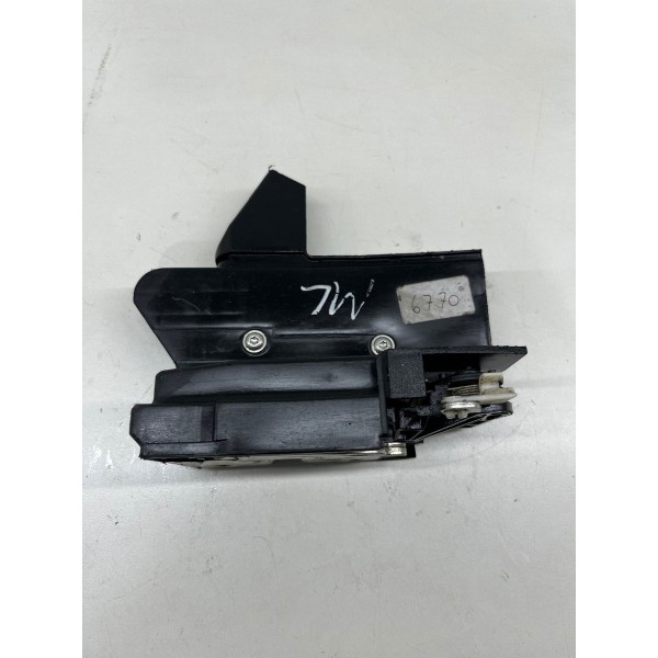 Fechadura Diant. Dir. Renault  Sandero 2015 A 2020