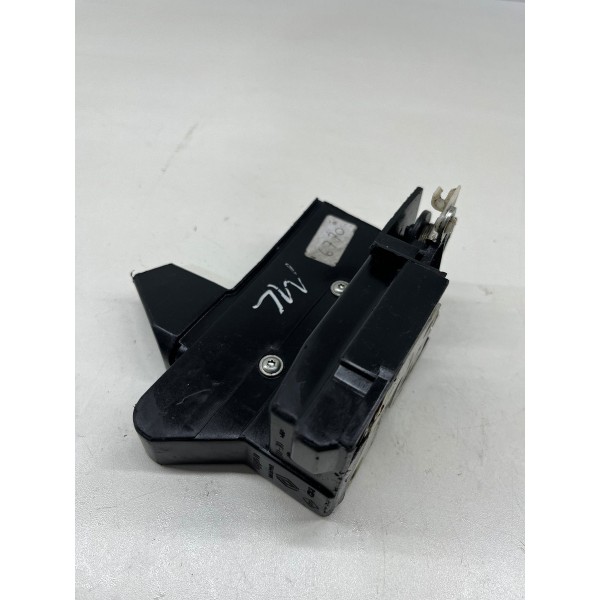 Fechadura Diant. Dir. Renault  Sandero 2015 A 2020