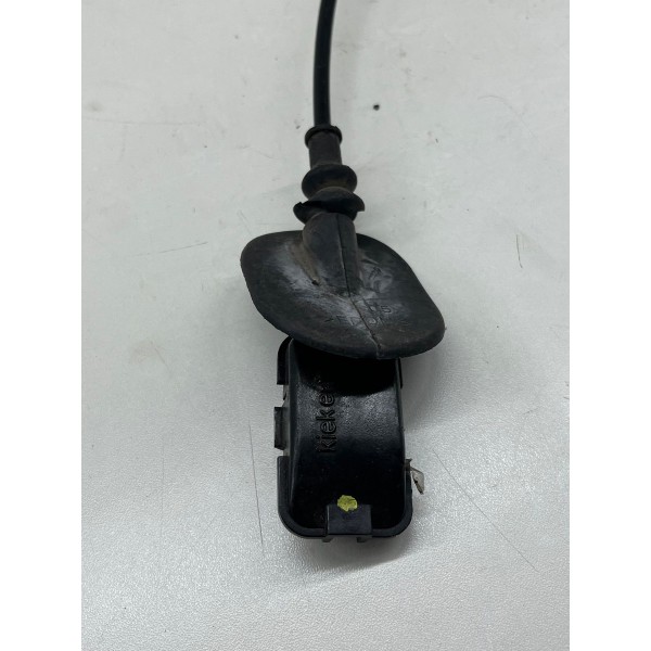 Fechadura  Traseira Esquerda Renault Fluence 2011 A 2017