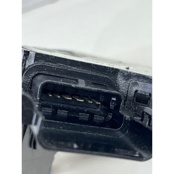 Fechadura  Traseira Esquerda Renault Fluence 2011 A 2017