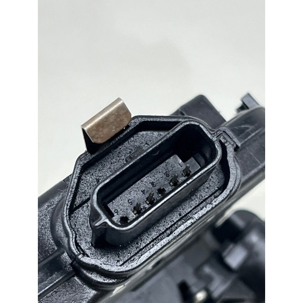 Fechadura Dianteira Esquerda Renault Captur 2018 A 2022