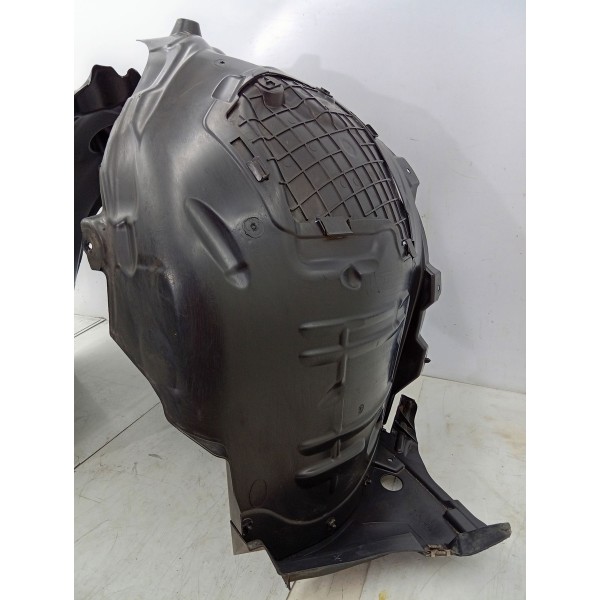 Parabarro Roda Dianteiro Esquerdo Mercedes C180 2015 A 2019